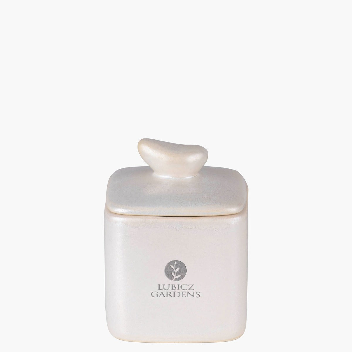 Baltic Stone “Seashells Whisper” – Aromātiskā svece 180g