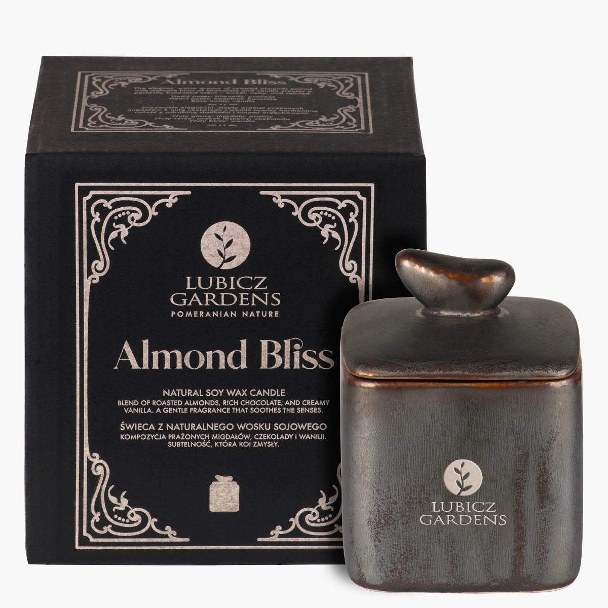 Almond Bliss 180 g