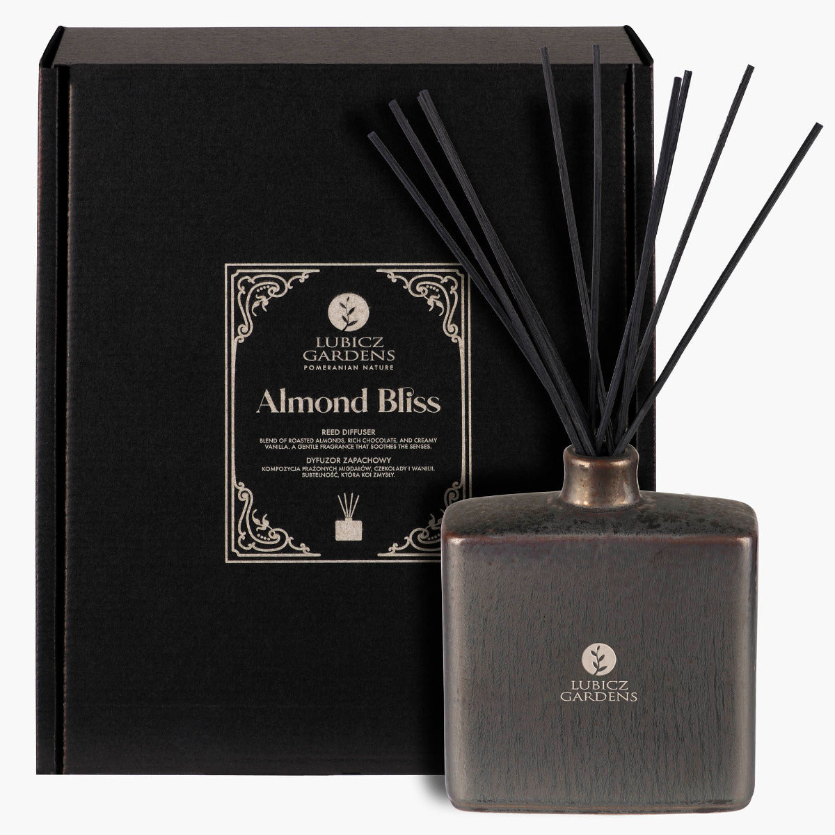 “Almond Bliss” interjera aromāta difuzors 250 ml