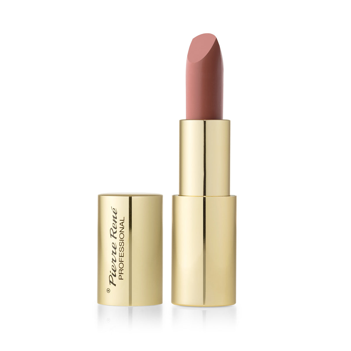 Royal Mat Lipstick No. 03 Nude Sand 