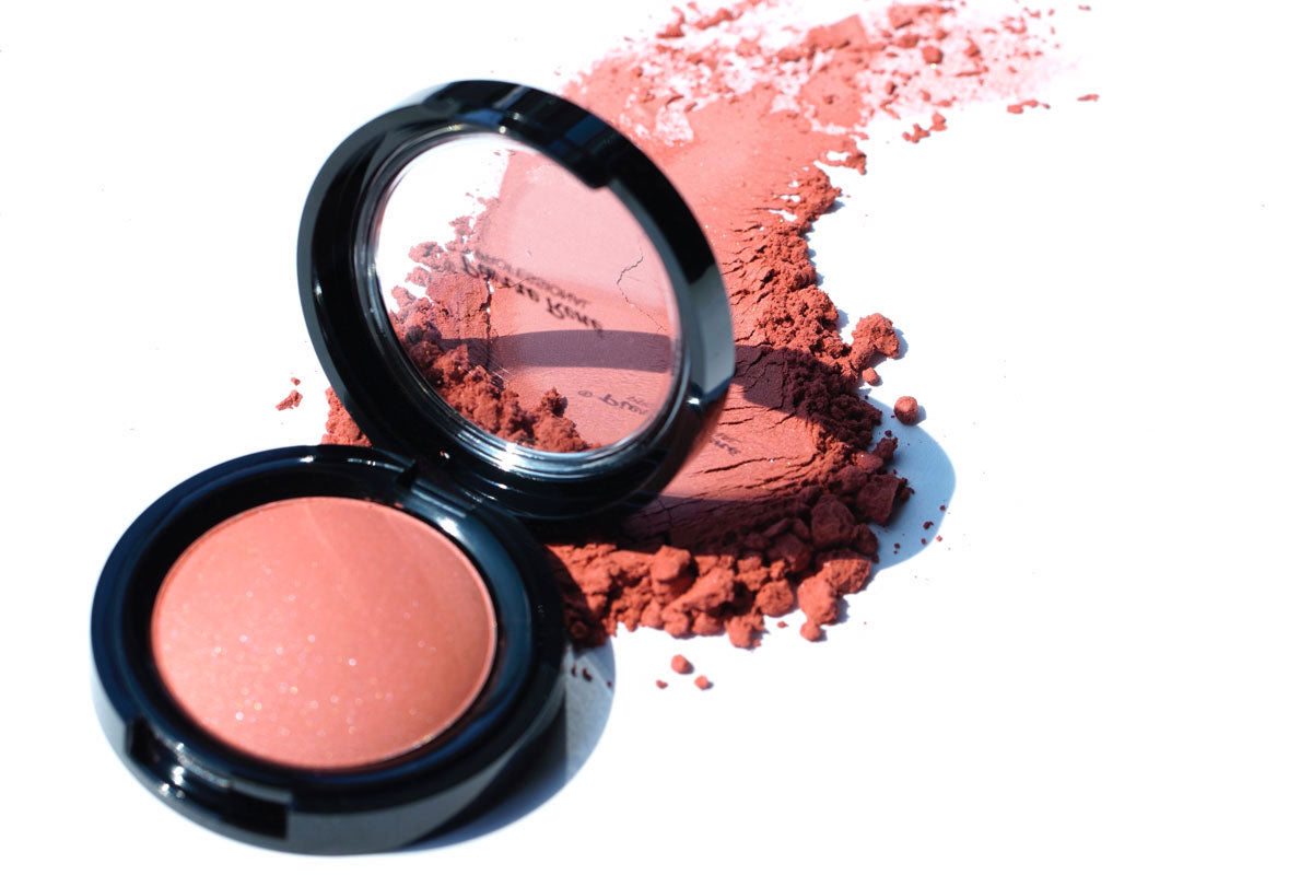 Blush No. 07 Rusty Cheek 