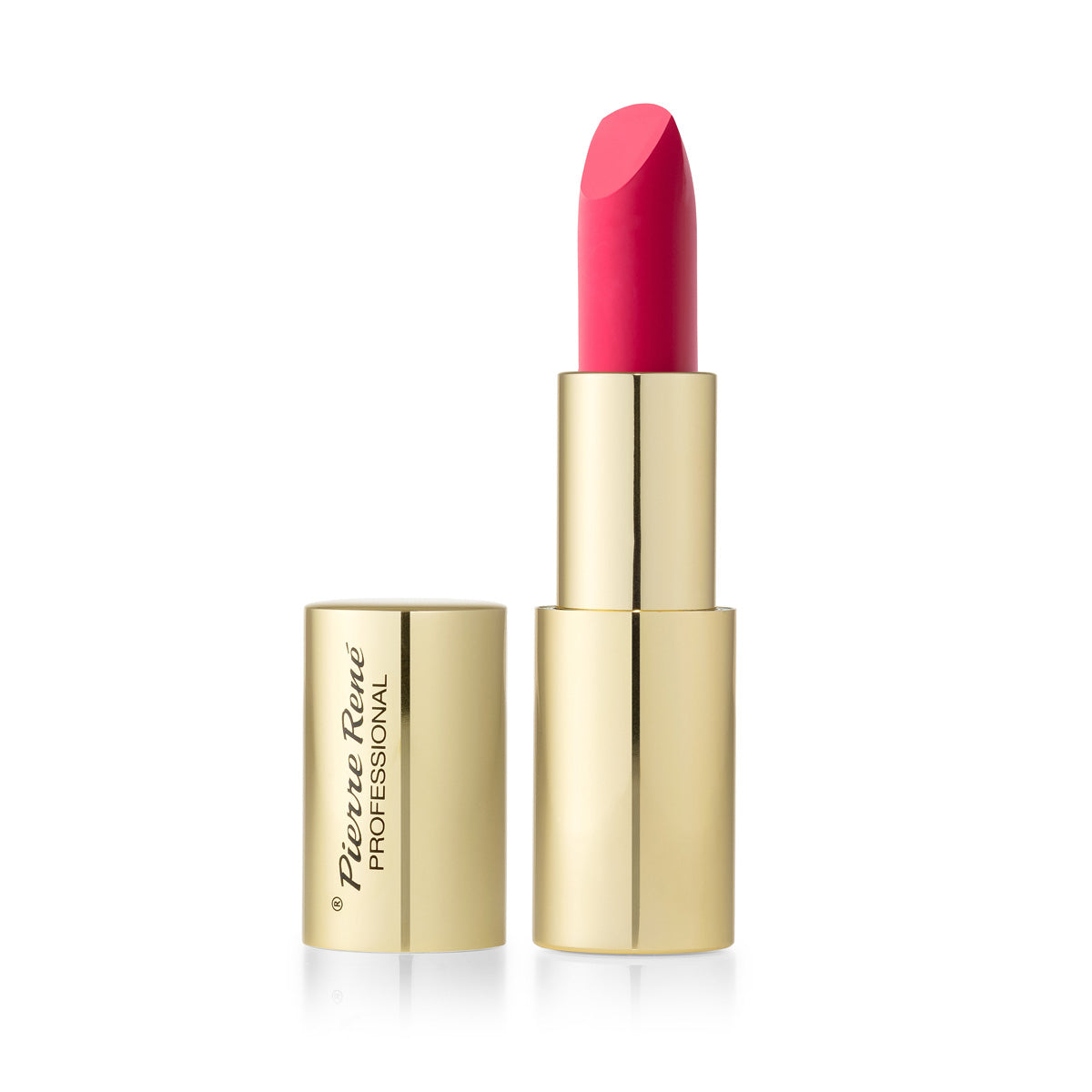 Royal Mat Lipstick No. 08 Coral Dream 