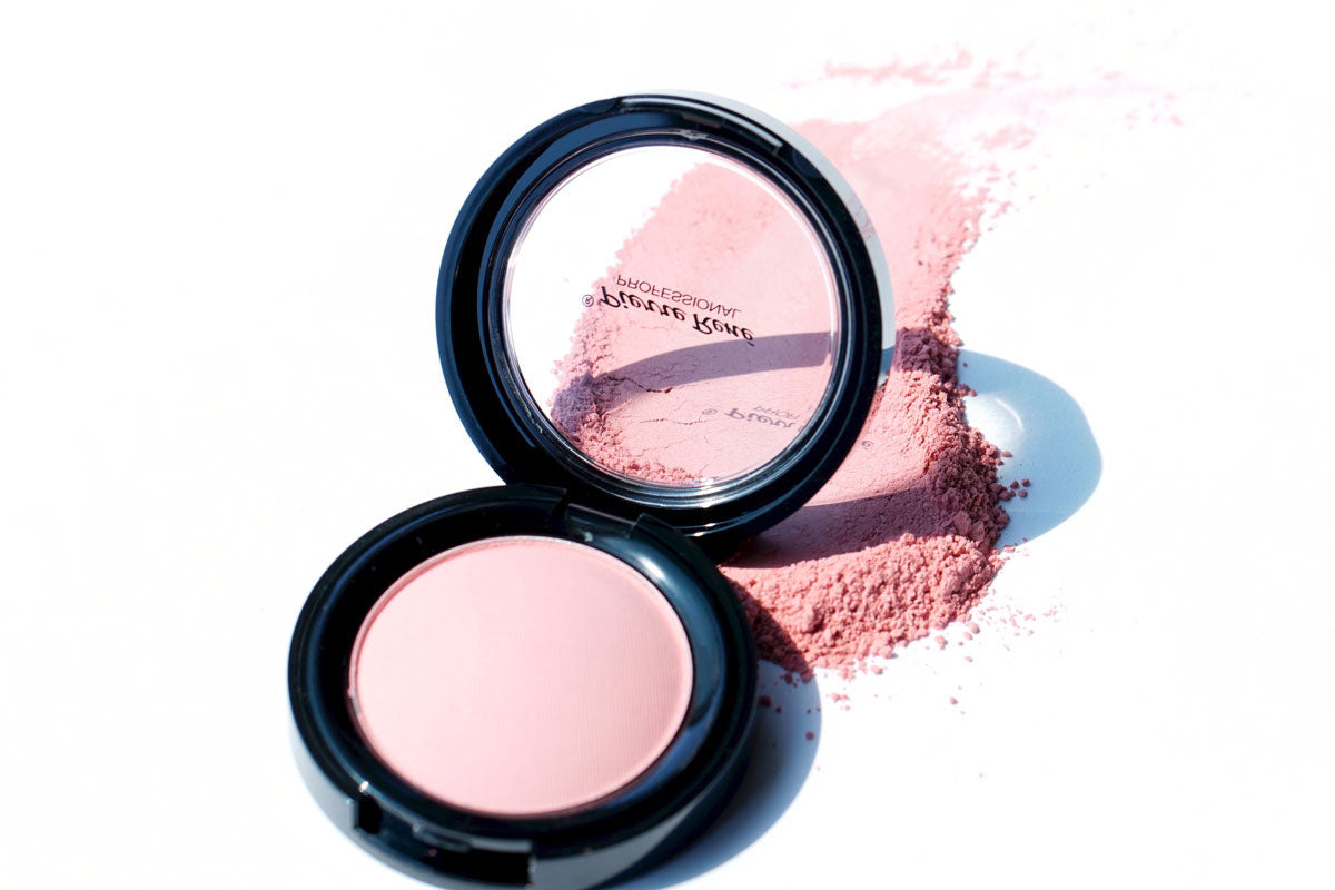 Blush No. 09 Delicate Pink 