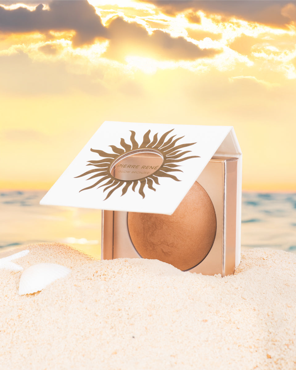 Glow Bronzer - Golden Horizon