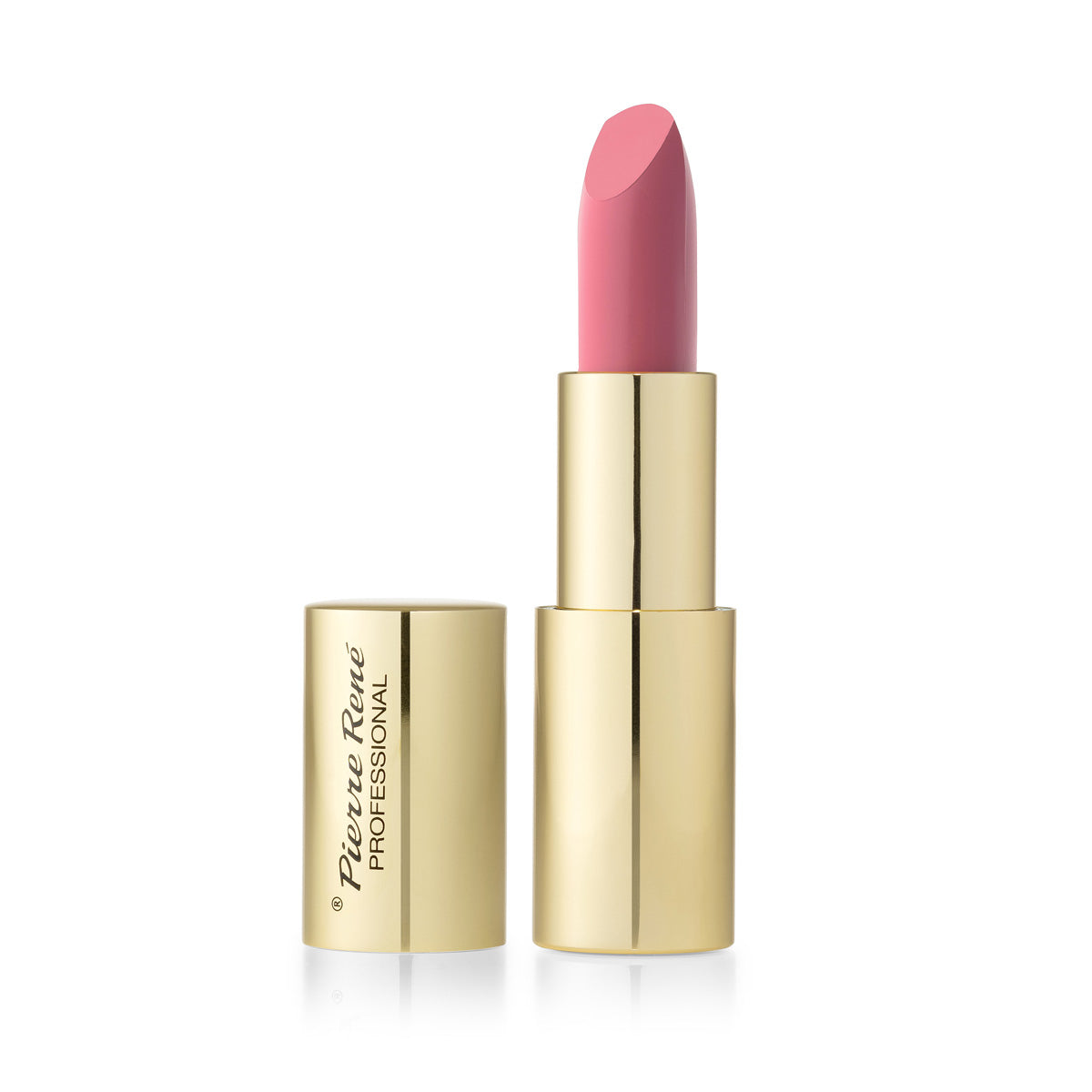 Royal Mat Lipstick No. 33 Alluring Heather 