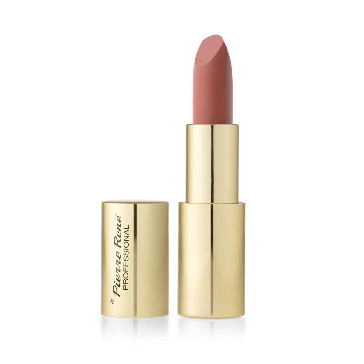 Royal Mat Lipstick No. 39 Warm Words  