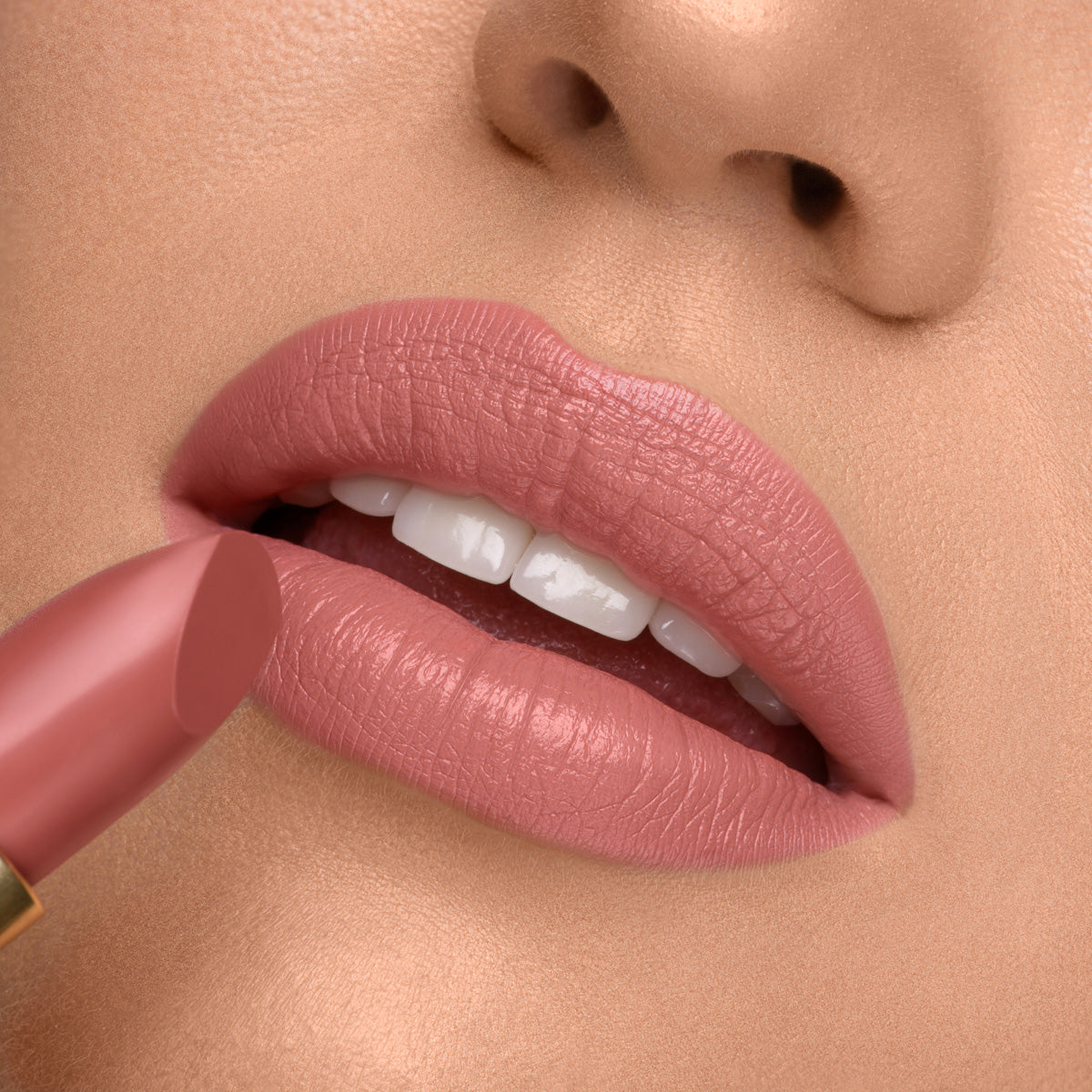 Royal Mat Lipstick No. 39 Warm Words  