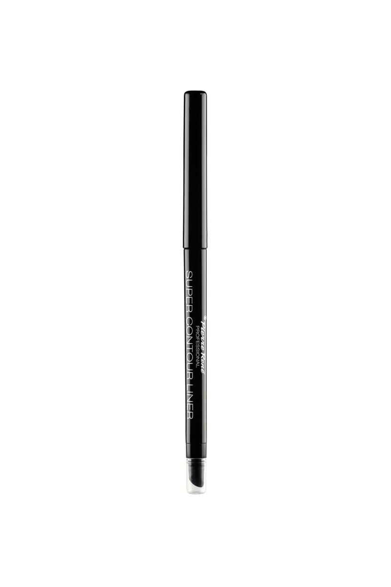 Super Contour Liner Pencil - Automatic Eyeliner Smoky Eyes 