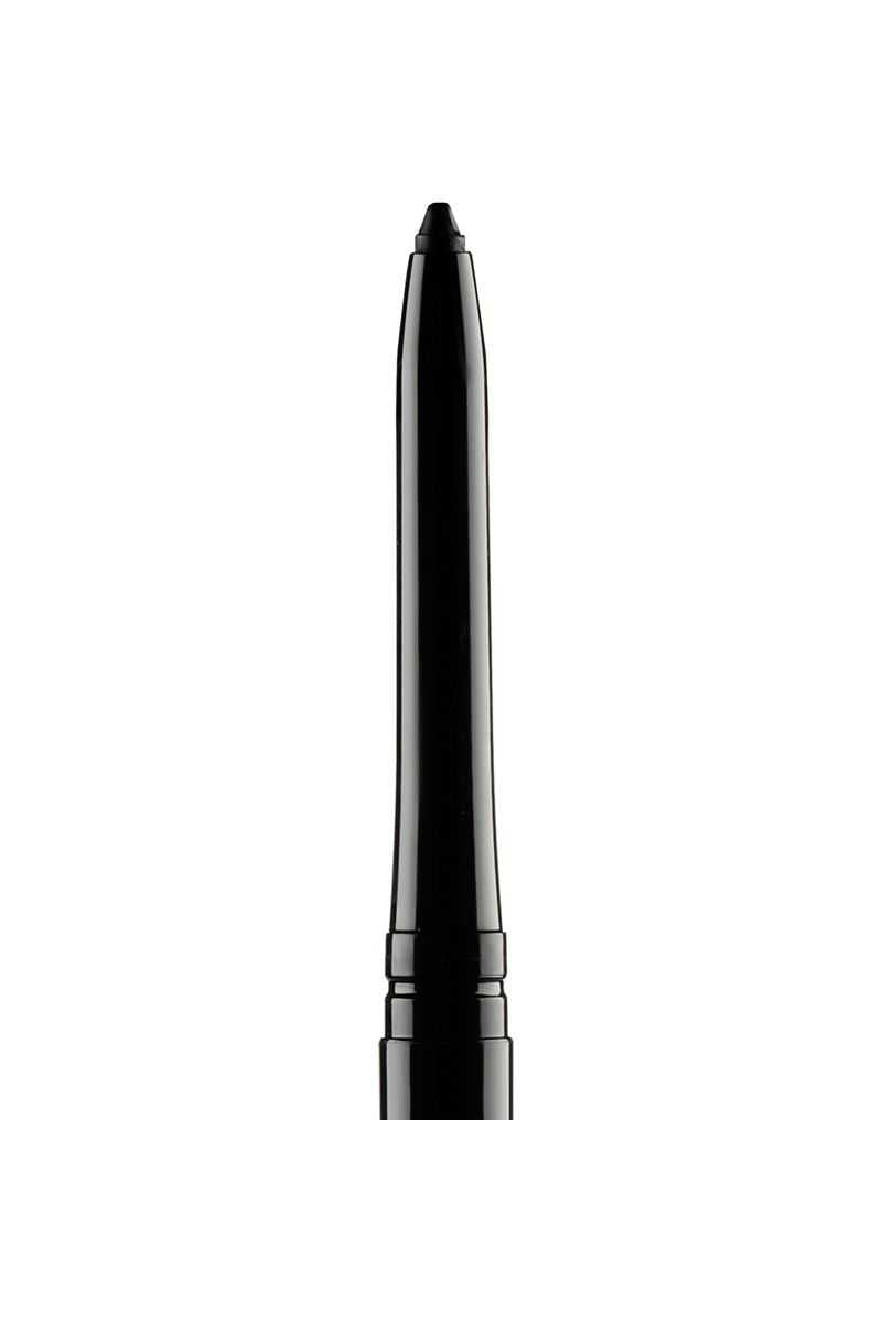 Super Contour Liner Pencil - Automatic Eyeliner Smoky Eyes 
