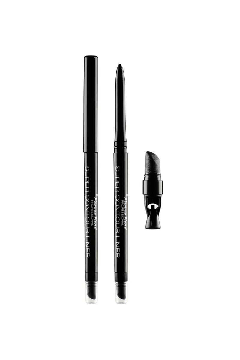 Super Contour Liner Pencil - Automatic Eyeliner Smoky Eyes 