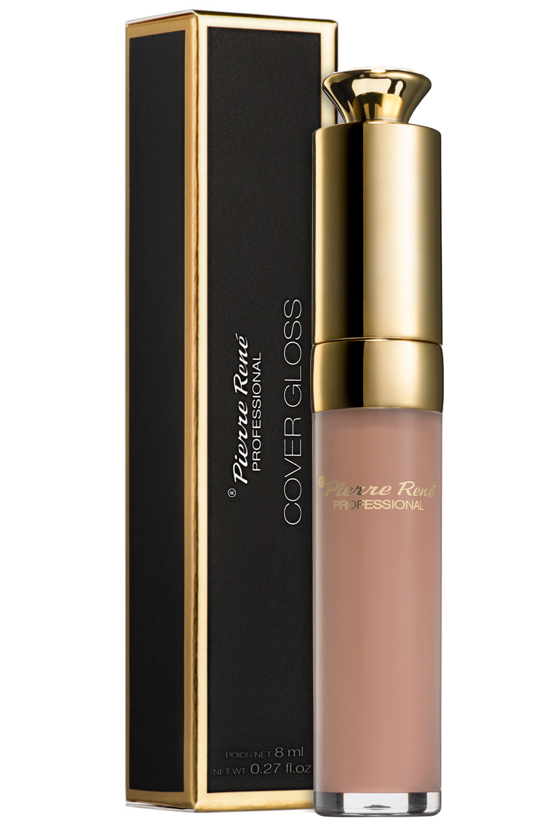 Cover Gloss No.05 Dusty Rose
