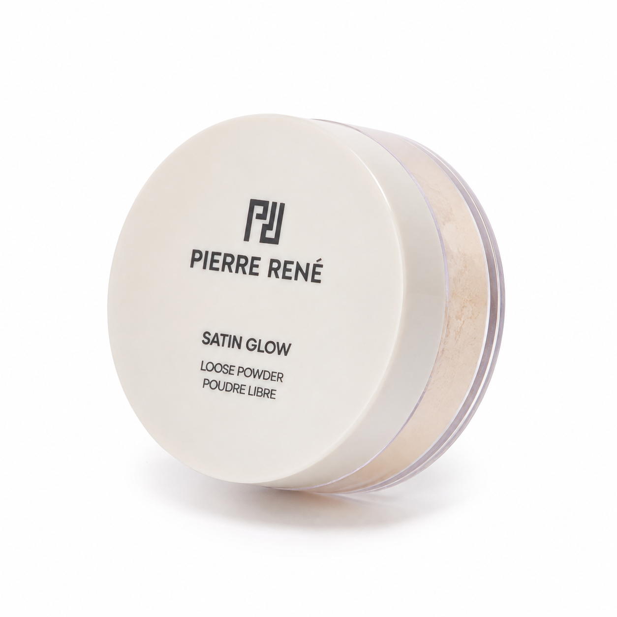 Satin Glow - Loose Powder 10 g.