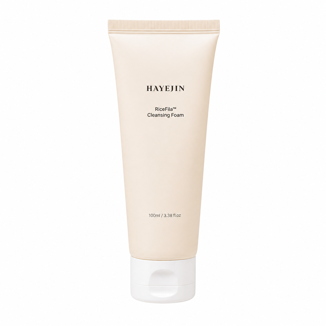 HAYEJIN – RiceFila Cleansing Foam, 100ml