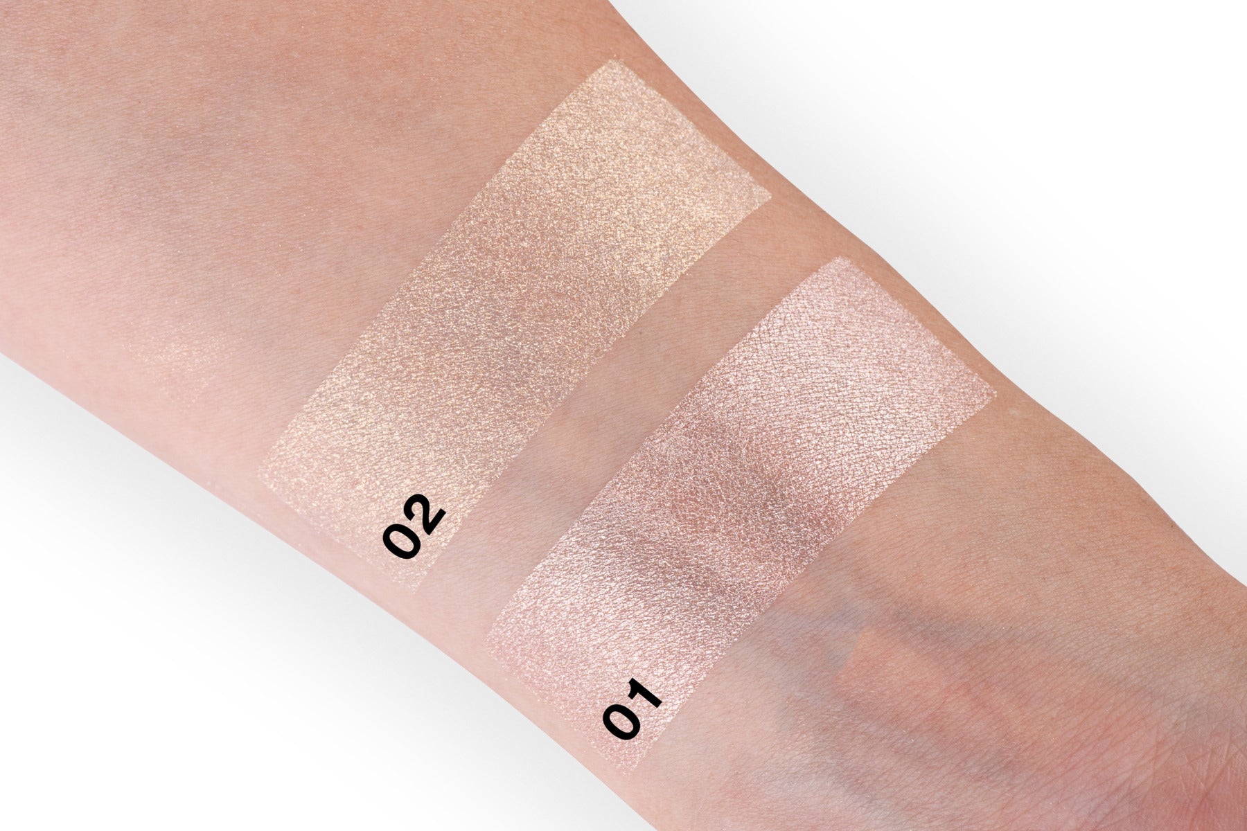 Royal Dust - Illuminating Powder 02   
