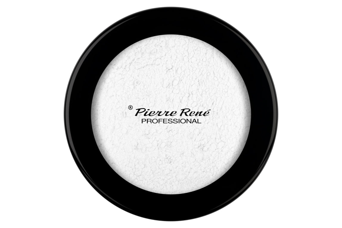 Velvet Matte Loose Powder 