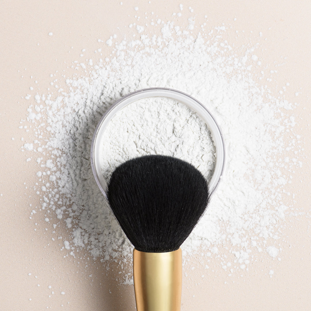 Velvet Matte Loose Powder 