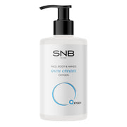 SNB OXYGEN Men Cream 250 ml