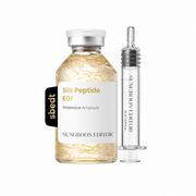 Sungboon Editor Silk Peptide EGF Intensive Ampoule 40 ml