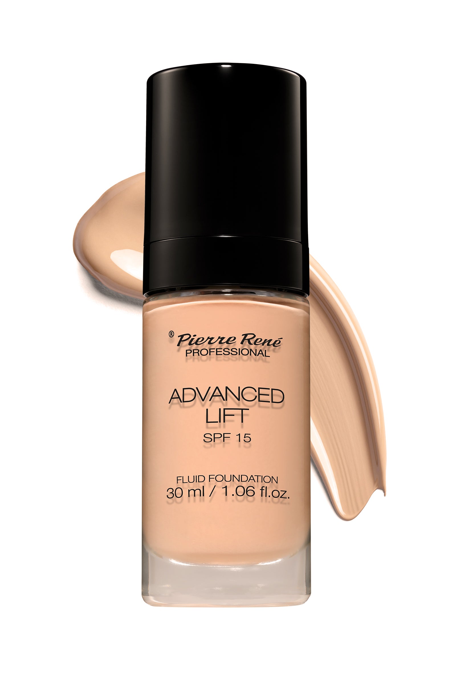 Advanced Lift Foundation Light Beige 04  / 30 ml