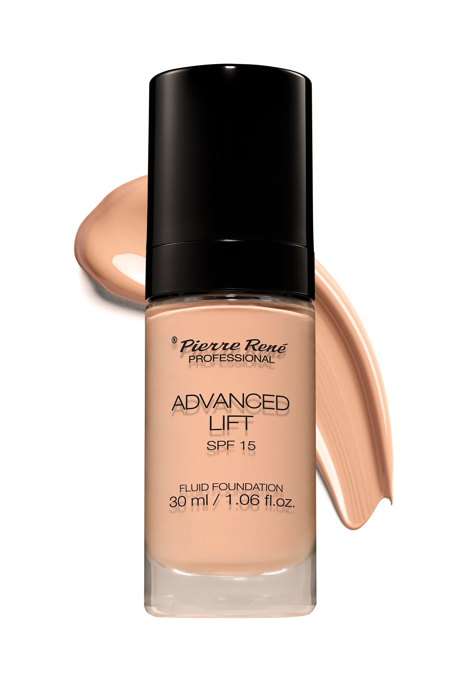 Advanced Lift Foundation Light Natural 05  / 30 ml 