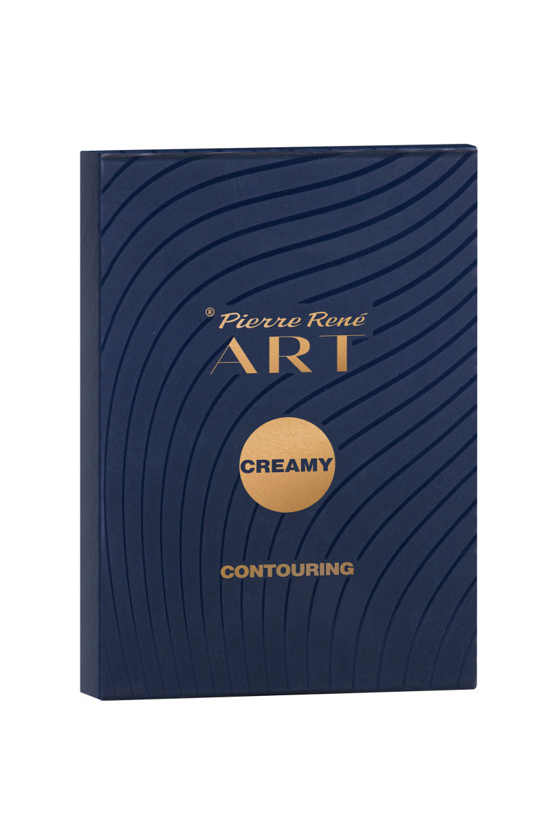 CREAM CONTOURING ART NR 03