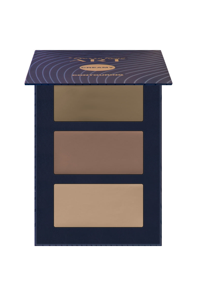 CREAM CONTOURING ART NR 02