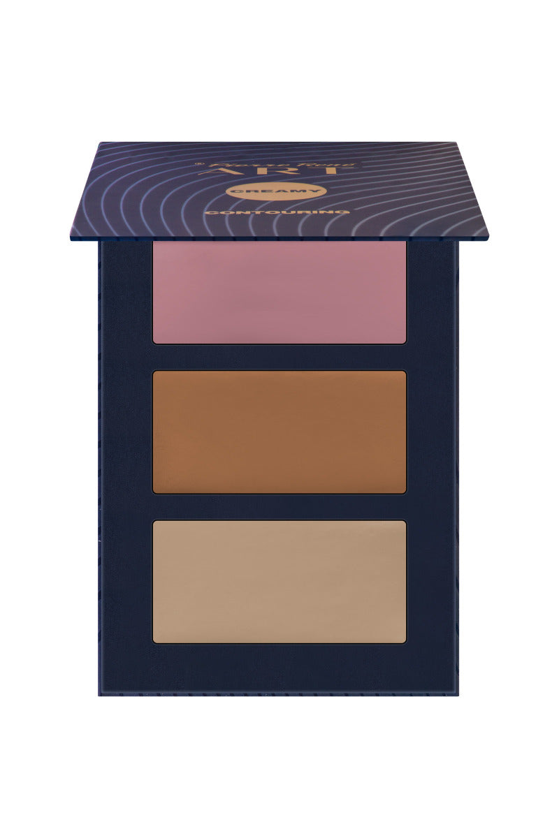 CREAM CONTOURING ART NR 03