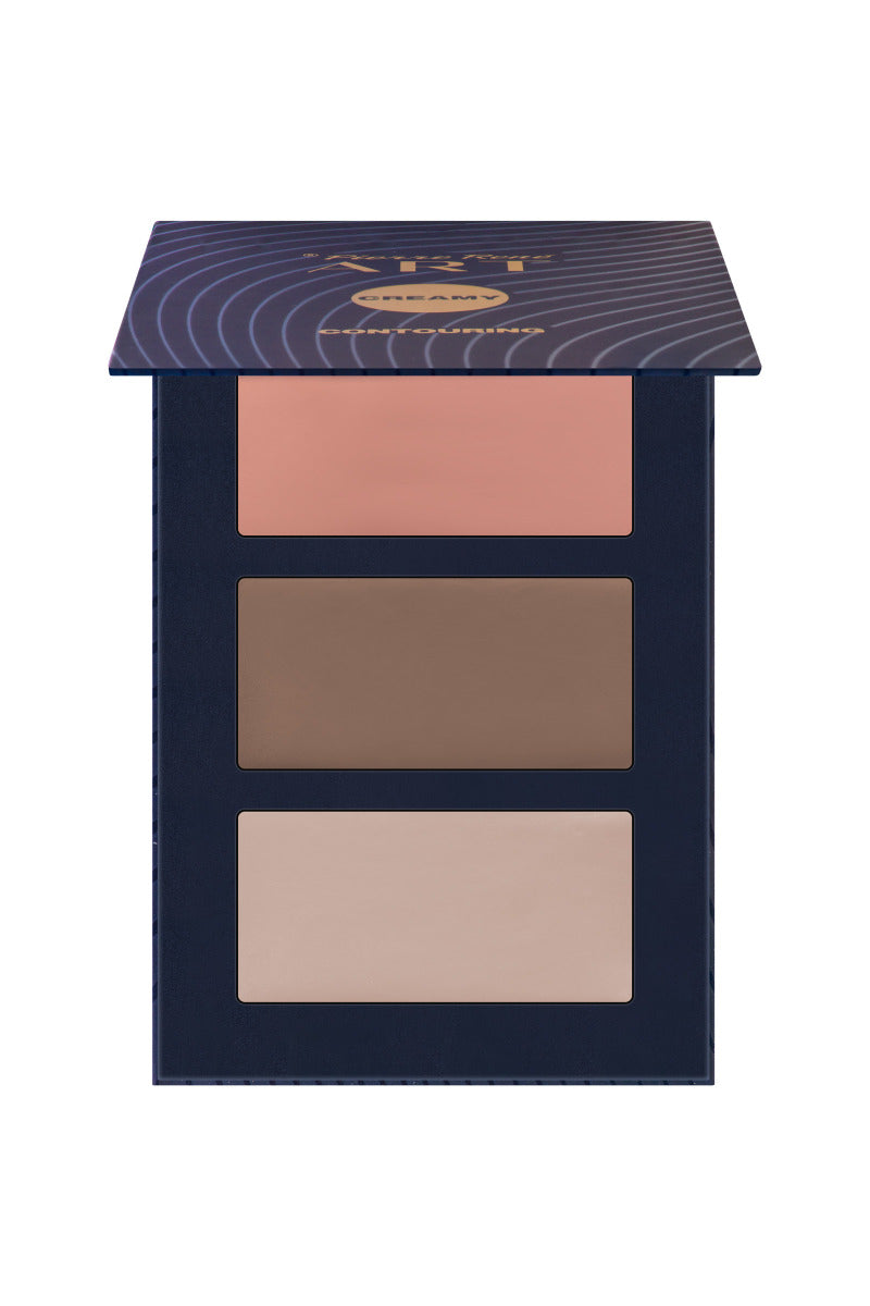 CREAM CONTOURING ART NR 04