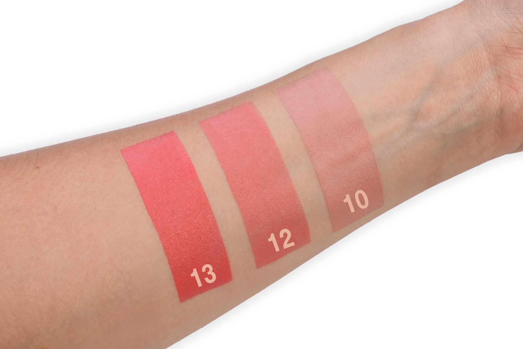CREAM CONTOURING ROUGE - INSETS PMS ART Nr. 13