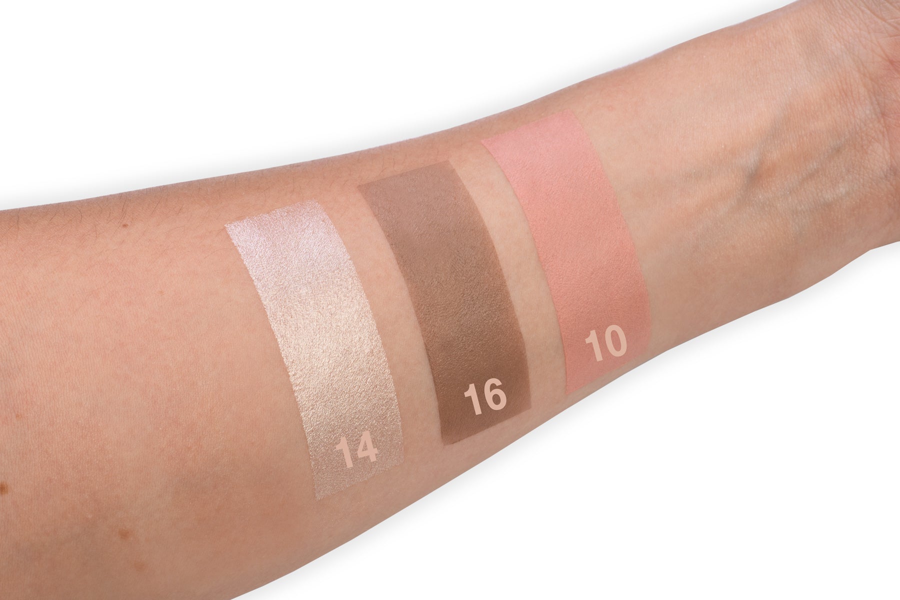CREAM CONTOURING ART NR 04