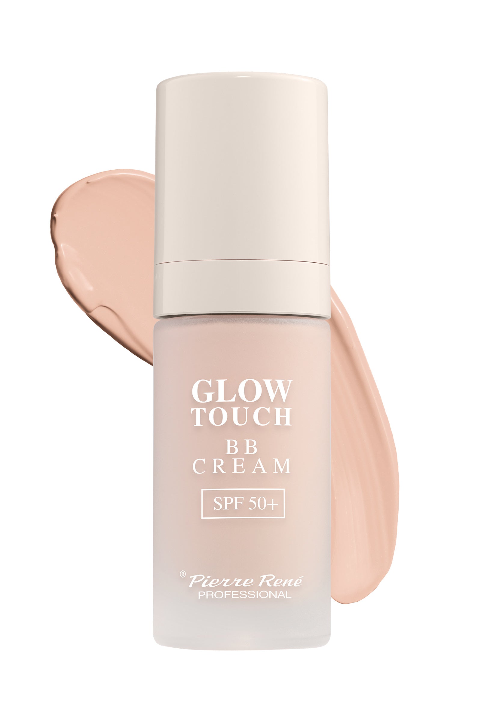 Fluid Glow Touch BB Cream SPF 50+  01 Light / 30 ml 