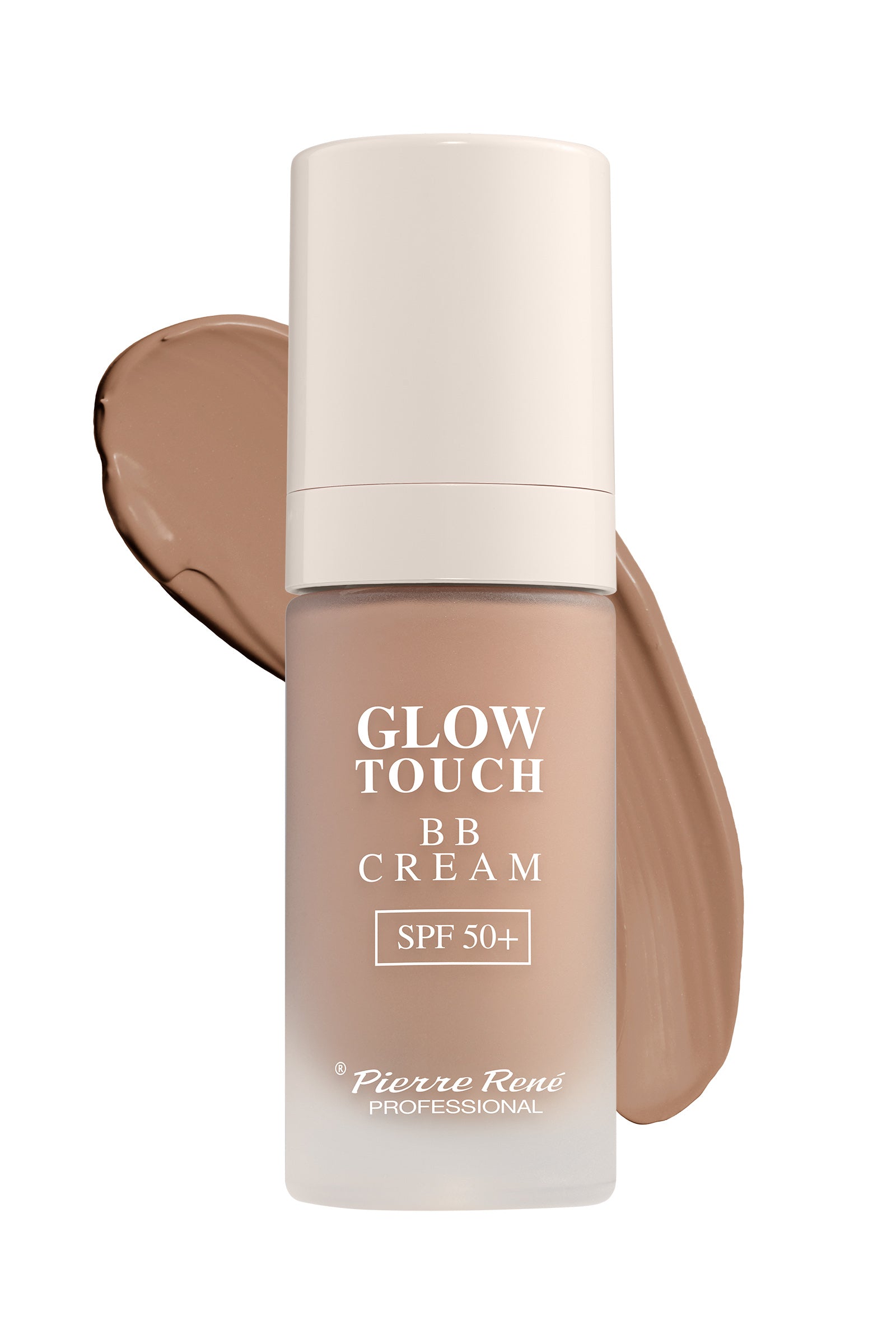 Fluid Glow Touch BB Cream SPF 50+  03 Beige / 30 ml 