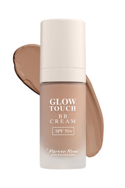Fluid Glow Touch BB Cream SPF 50+  03 Beige / 30 ml 