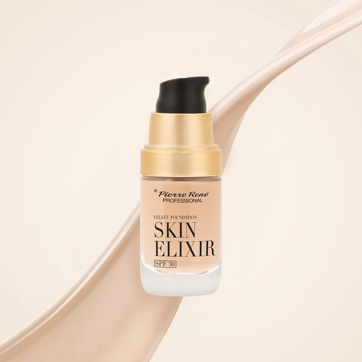 Fluid Skin Elixir Velvet – 05 Tan Nude/ 25 ml   