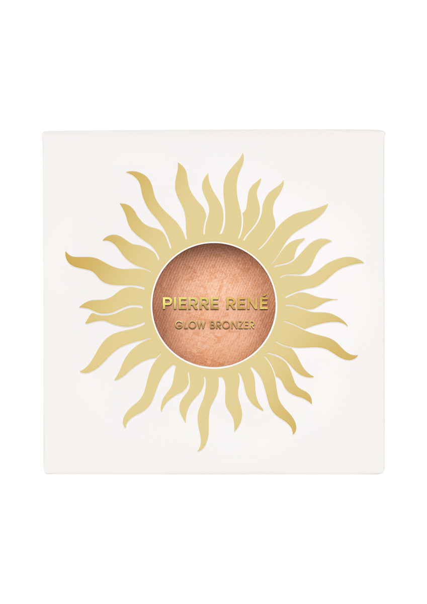 Glow Bronzer - Golden Horizon
