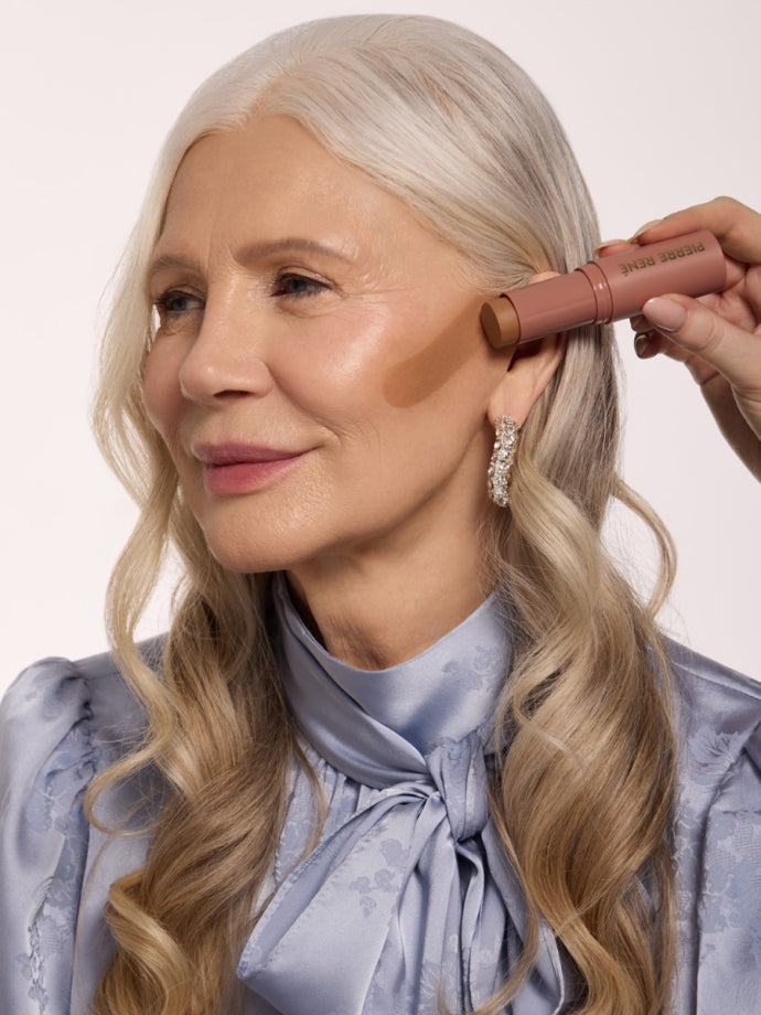 Creamy Stick Bronze Me Nr. 01 Natural Bronze