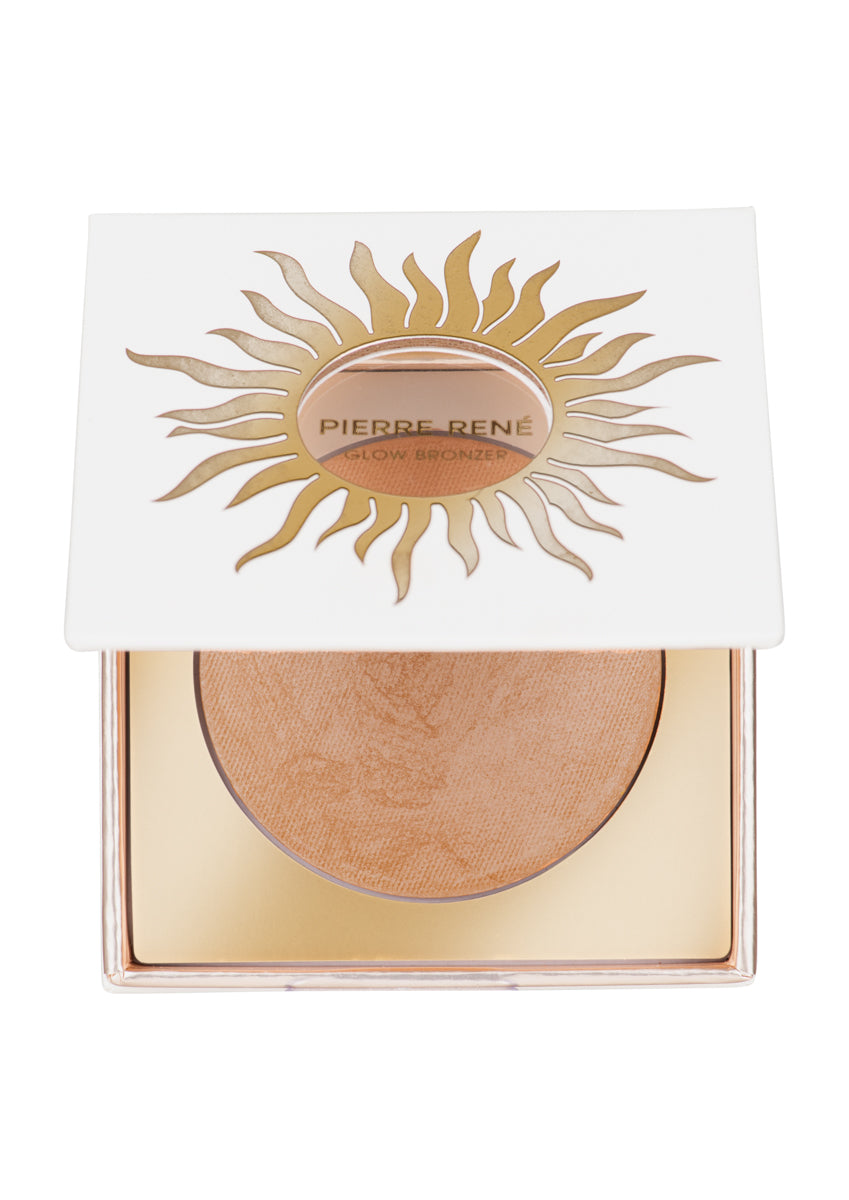 Glow Bronzer - Golden Horizon