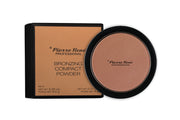 Compact Powder No. 13 Bronzing Face