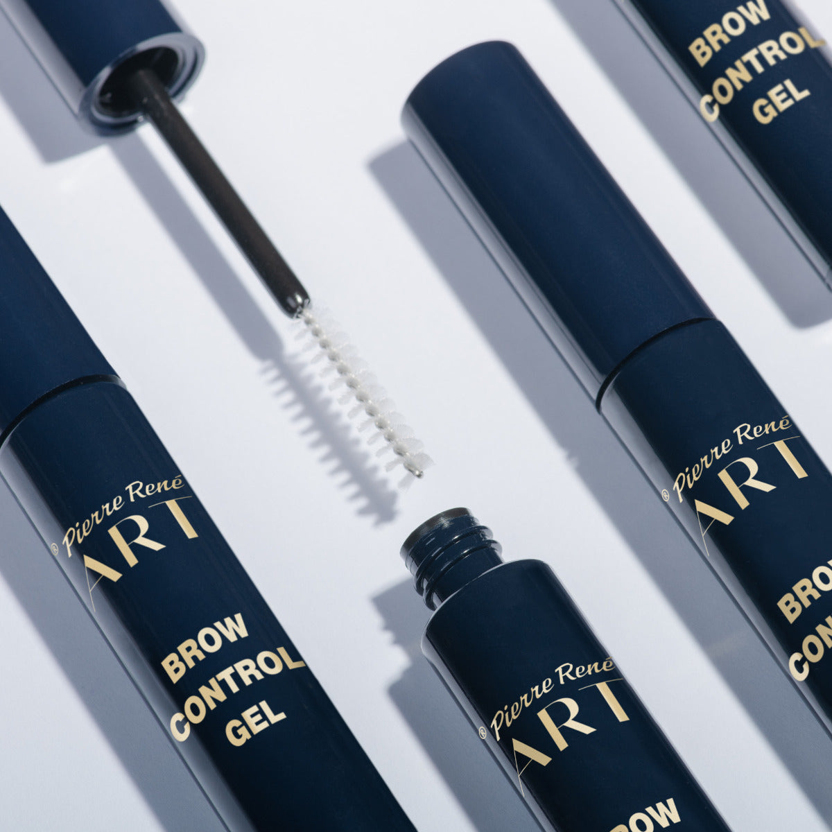 BROW CONTROL GEL ART