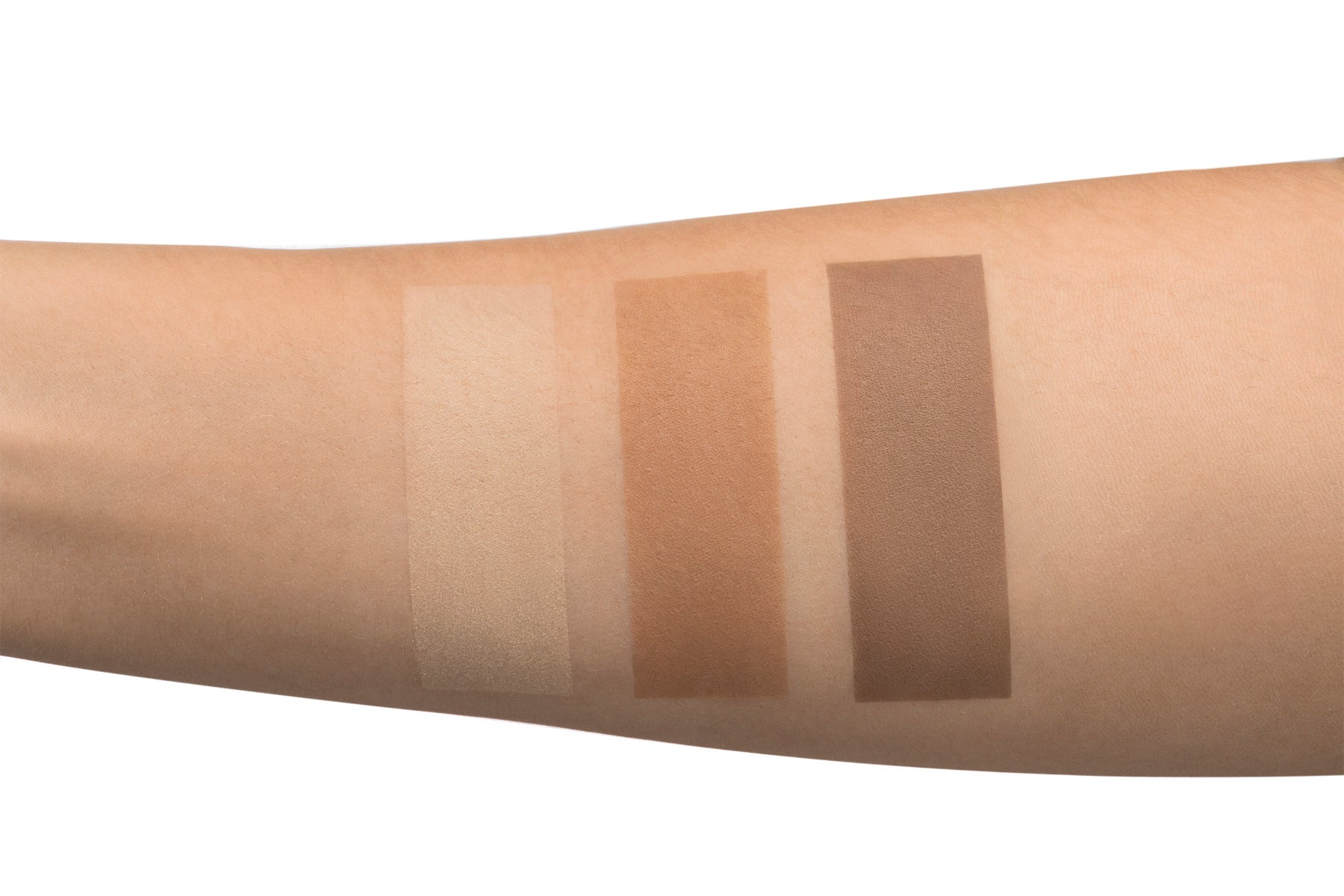 Brow Palette No. 02 Dark Brown 