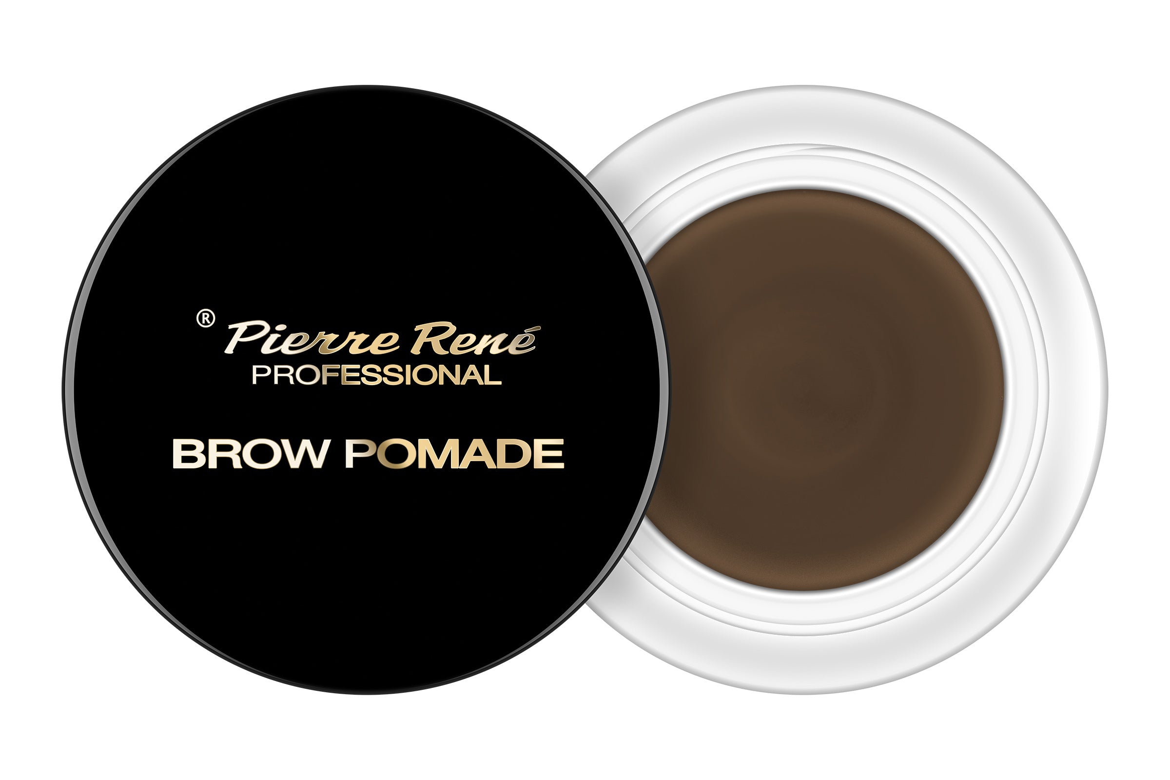 Brow Pomade No. 02 Brown 