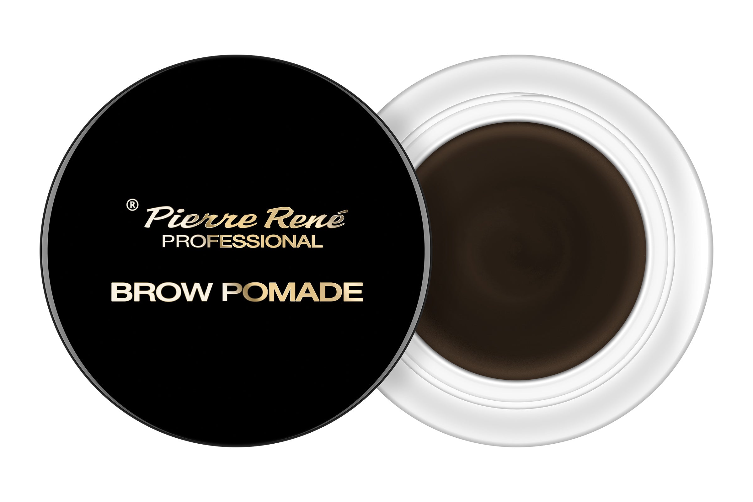 Brow Pomade No. 03 Dark Brown  