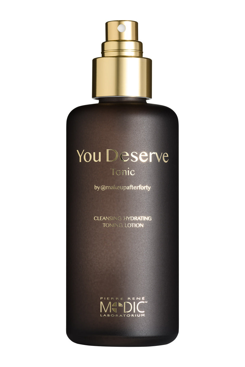 Medic You Deserve Tonic 150 ml 