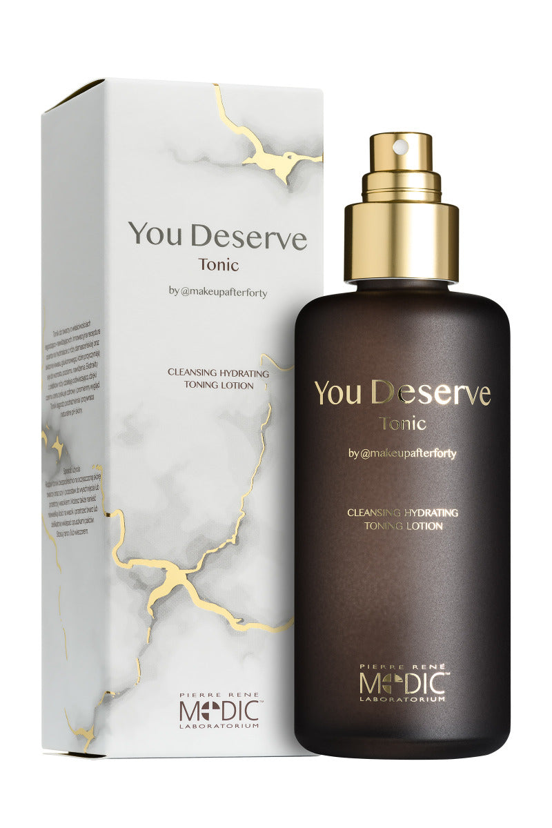 Medic You Deserve Tonic 150 ml 