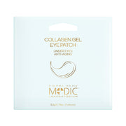 Collagen & Hialuronic Eye Patch 