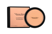 Pressed Powder Compact Powder No. 03 Transparent 