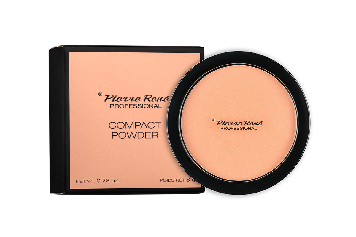 Pressed Powder Compact Powder No. 05 Soft Beige