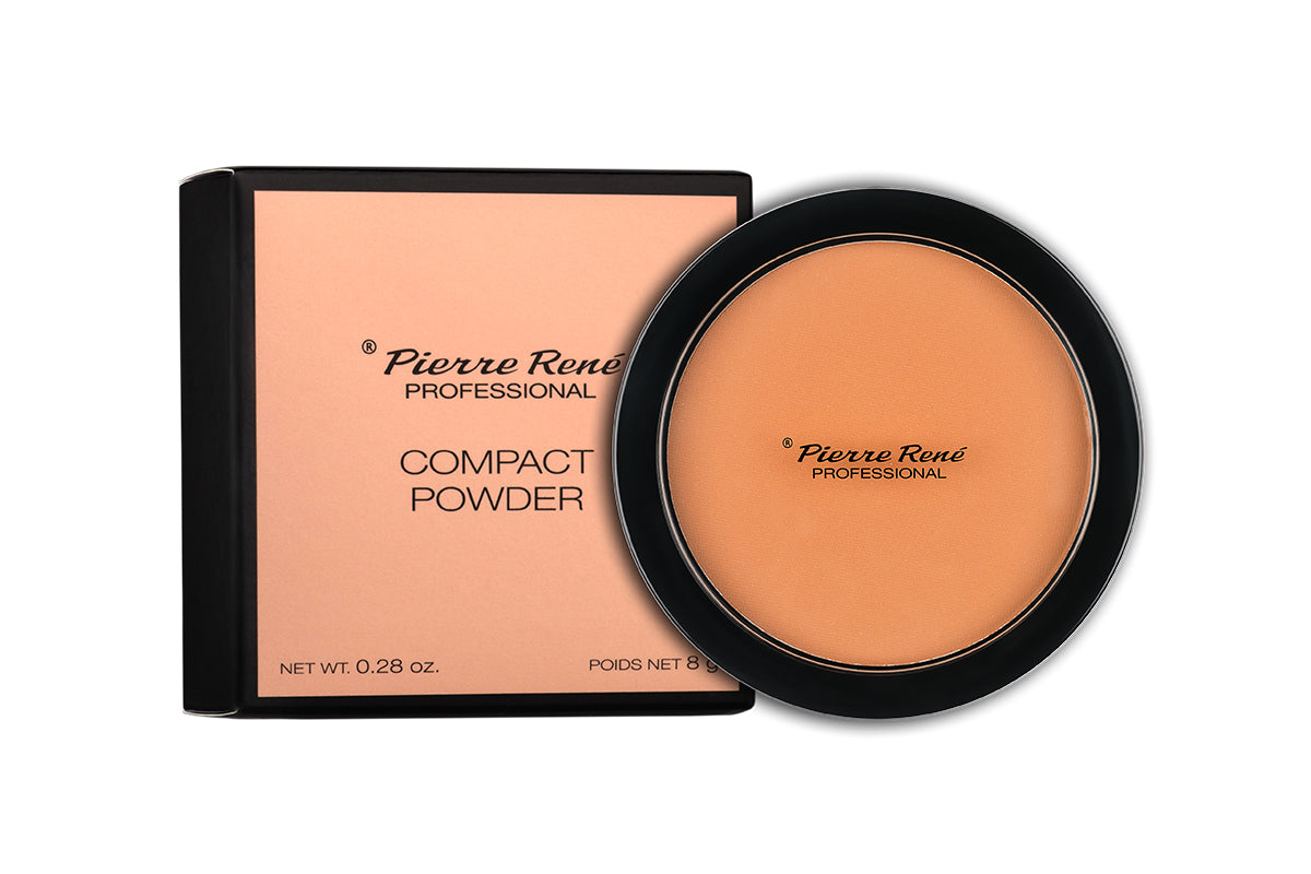 COMPACT POWDER NO. 10 DAY DREAM – Velvetouch