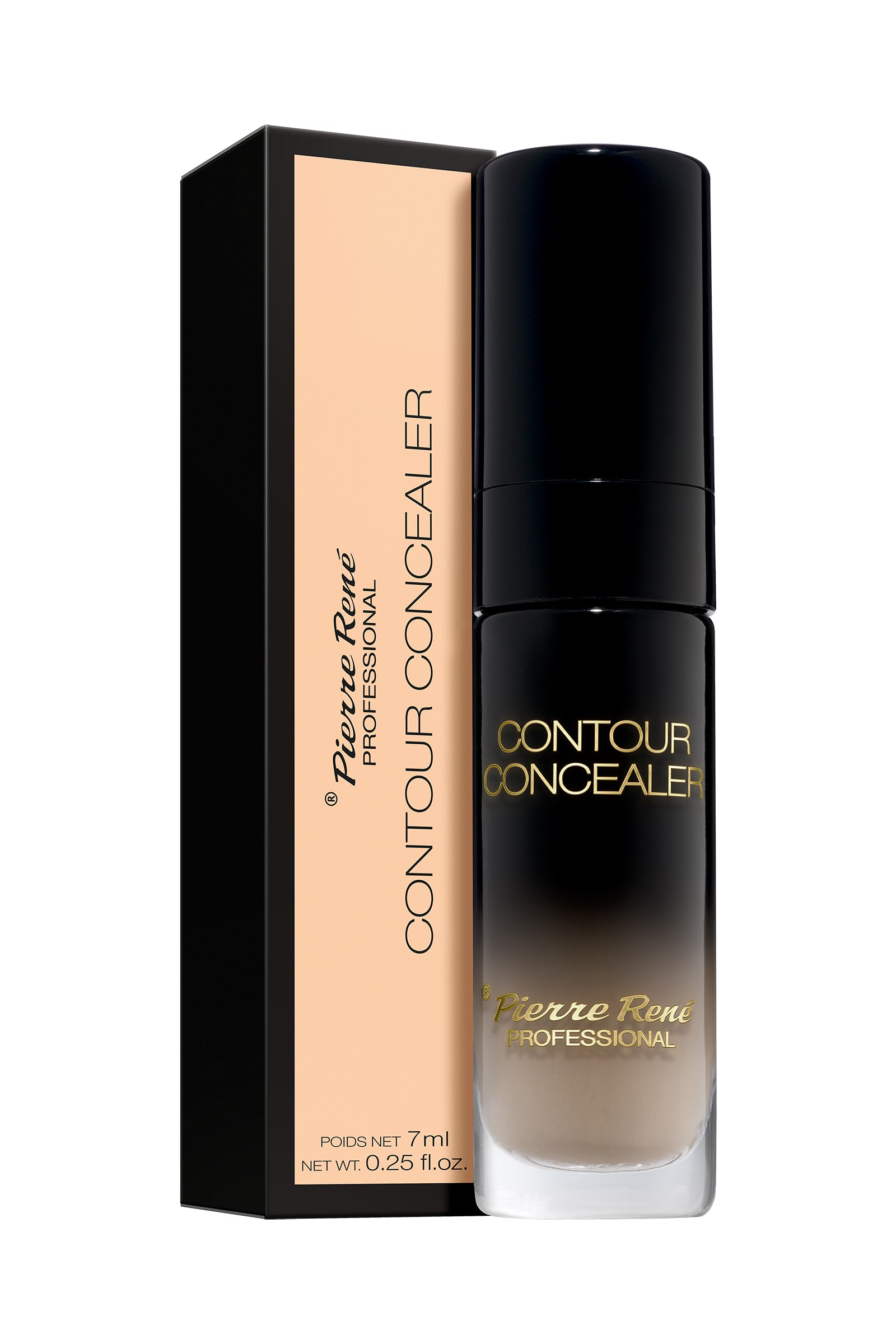 Contour Concealer No. 01 / 7 ml 