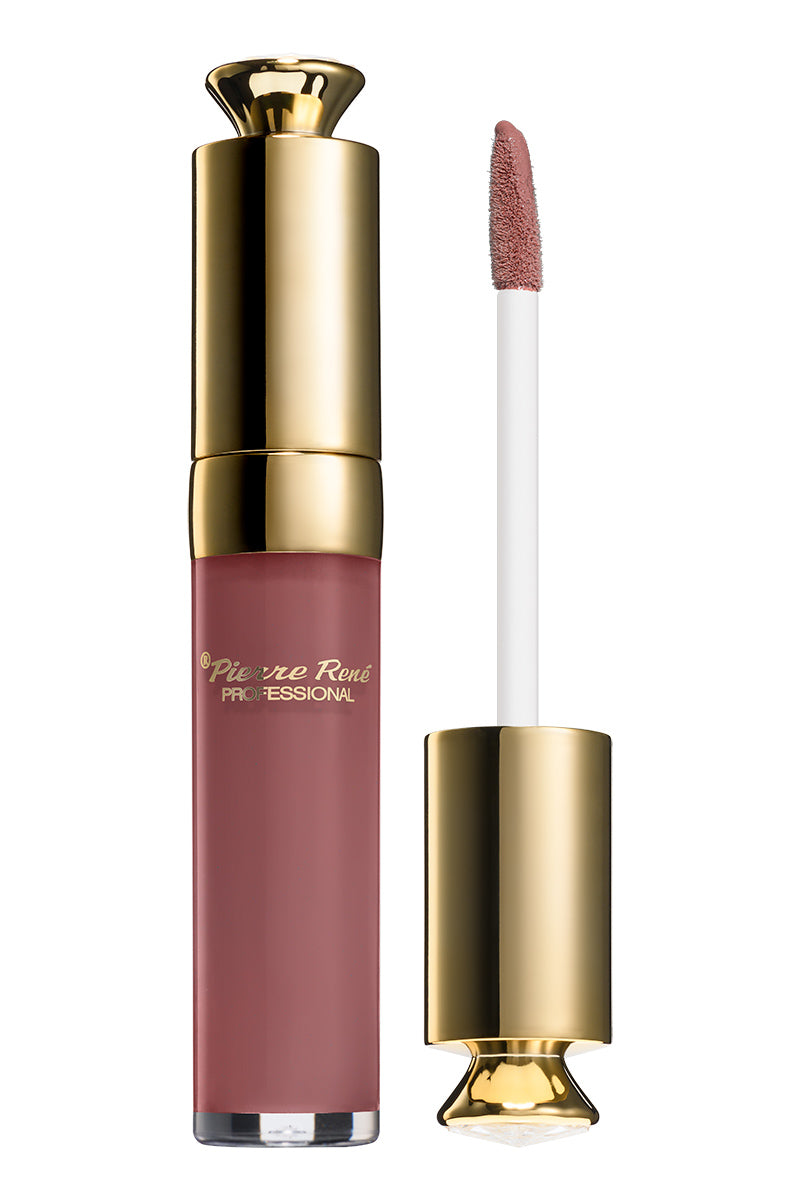 Cover Gloss No. 02 Creme D'nude 